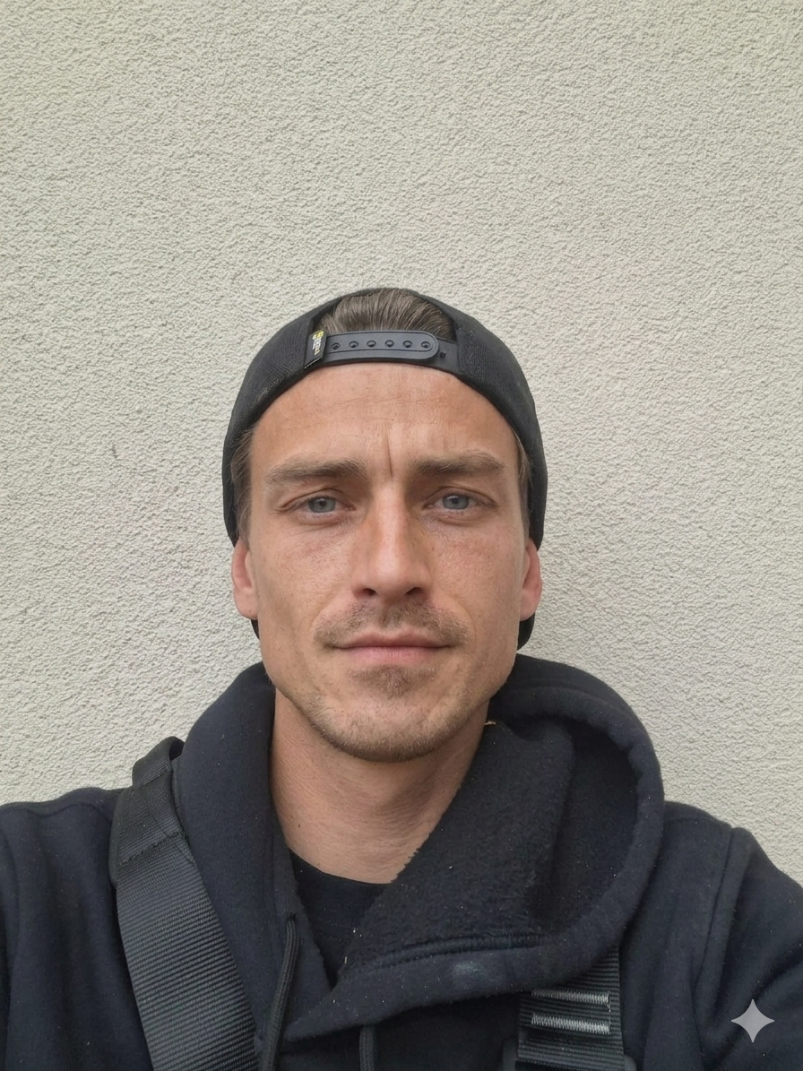 Fotografie – Ondra